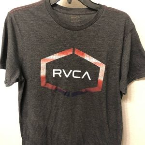 Rvca men’s shirt